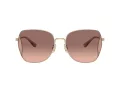 Coach Cl906 Sonnenbrille HC 7158D 942913