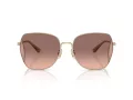 Coach Cl906 Sonnenbrille HC 7158D 942913