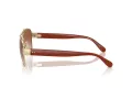 Coach Cr617 Sonnenbrille HC 7161 900513