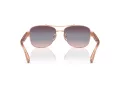 Coach Cr617 Sonnenbrille HC 7161 93310J