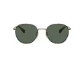 Coach Cr631 Sonnenbrille HC 7163 933371