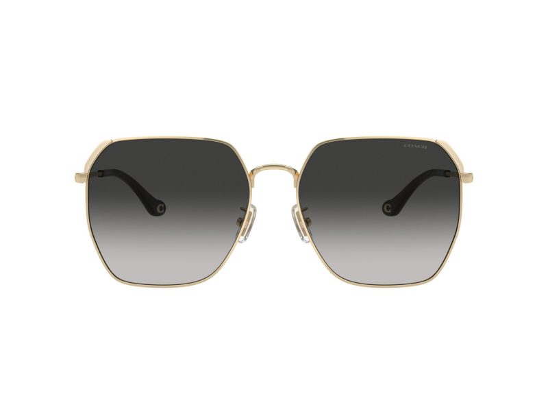 Coach Cr638 Sonnenbrille HC 7165D 90053C