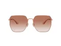 Coach Cr638 Sonnenbrille HC 7165D 933113