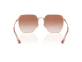 Coach Cr638 Sonnenbrille HC 7165D 933113