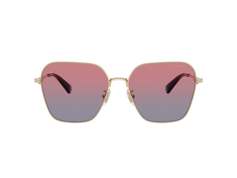 Coach Cw189 Sonnenbrille HC 7168 90050Q