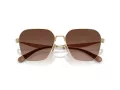 Coach Cw189 Sonnenbrille HC 7168 9005T5