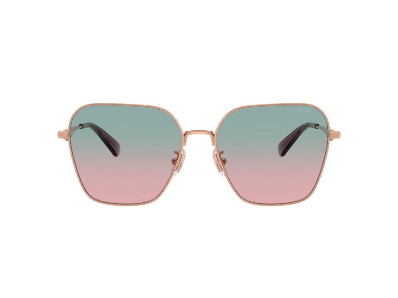 Coach Cw189 Sonnenbrille HC 7168 93310Q