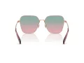 Coach Cw189 Sonnenbrille HC 7168 93310Q