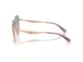 Coach Cw189 Sonnenbrille HC 7168 93310Q