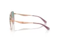Coach Cw193 Sonnenbrille HC 7169 93310Q