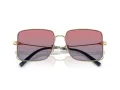 Coach Cw429 Sonnenbrille HC 7174D 90050Q