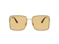 Coach Cw429 Sonnenbrille HC 7174D 90058