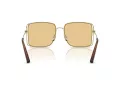 Coach Cw429 Sonnenbrille HC 7174D 90058