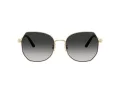 Coach Cad79 Sonnenbrille HC 7175 90053C