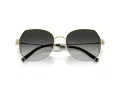 Coach Cad79 Sonnenbrille HC 7175 90053C