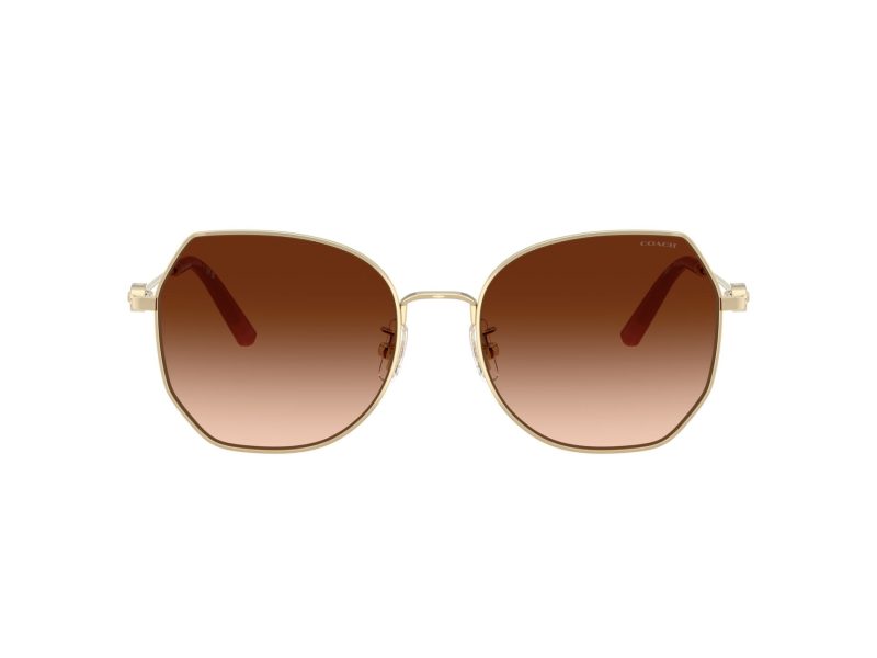 Coach Cad79 Sonnenbrille HC 7175 900574