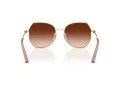 Coach Cad79 Sonnenbrille HC 7175 900574