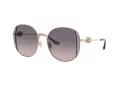 Coach Cad73 Sonnenbrille HC 7176B 900536