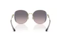 Coach Cad73 Sonnenbrille HC 7176B 900536