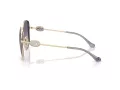 Coach Cad73 Sonnenbrille HC 7176B 900536