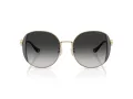 Coach Cad73 Sonnenbrille HC 7176B 90053C