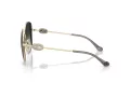 Coach Cad73 Sonnenbrille HC 7176B 90053C