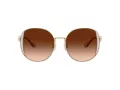 Coach Cad73 Sonnenbrille HC 7176B 900574