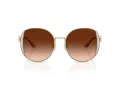 Coach Cad73 Sonnenbrille HC 7176B 900574