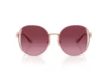 Coach Cad73 Sonnenbrille HC 7176B 93318H