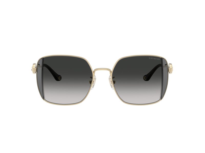 Coach Cad72 Sonnenbrille HC 7177B 90053C
