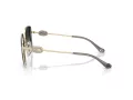 Coach Cad72 Sonnenbrille HC 7177B 90053C