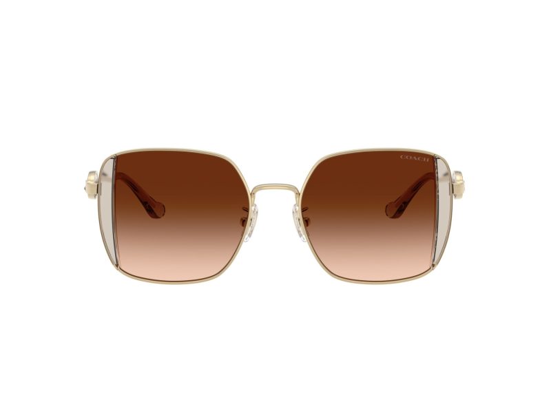 Coach Cad72 Sonnenbrille HC 7177B 900574