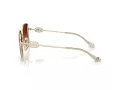 Coach Cad72 Sonnenbrille HC 7177B 900574
