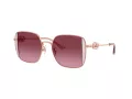 Coach Cad72 Sonnenbrille HC 7177B 93318H