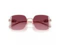 Coach Cad72 Sonnenbrille HC 7177B 93318H