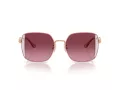 Coach Cad72 Sonnenbrille HC 7177B 93318H