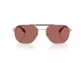 Coach Cae80 Sonnenbrille HC 7178 90050H