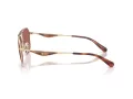 Coach Cae80 Sonnenbrille HC 7178 90050H