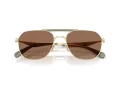 Coach Cae80 Sonnenbrille HC 7178 900573