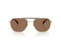 Coach Cae80 Sonnenbrille HC 7178 900573