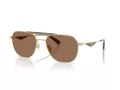 Coach Cae80 Sonnenbrille HC 7178 900573
