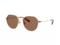 Coach Cae81 Sonnenbrille HC 7179 900573