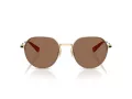 Coach Cae81 Sonnenbrille HC 7179 900573