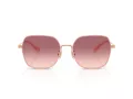 Coach Cae93 Sonnenbrille HC 7180D 94657W