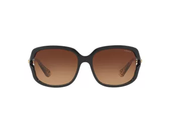 Coach L149 Sonnenbrille HC 8169 535313