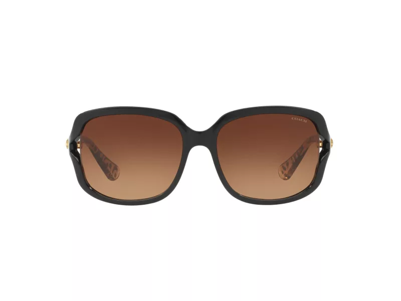 Coach L149 Sonnenbrille HC 8169 535313