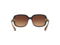 Coach L149 Sonnenbrille HC 8169 535313