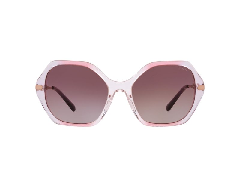Coach C3445 Sonnenbrille HC 8315 56418H