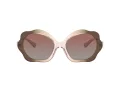Coach C9200 Sonnenbrille HC 8346BU 54008D