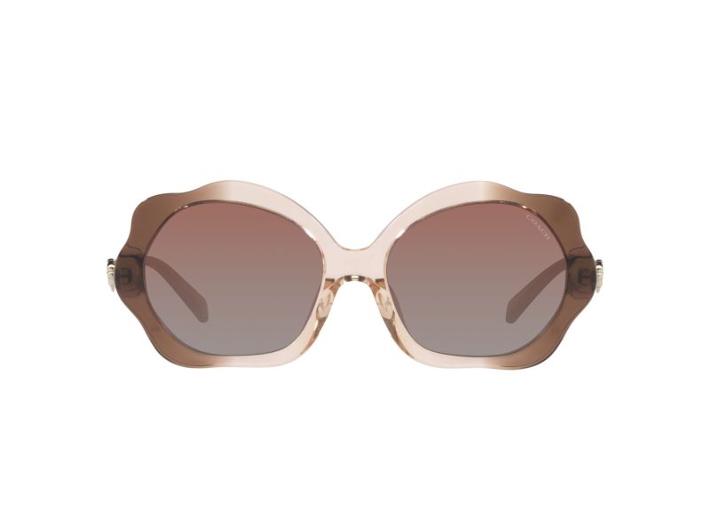 Coach C9200 Sonnenbrille HC 8346BU 54008D